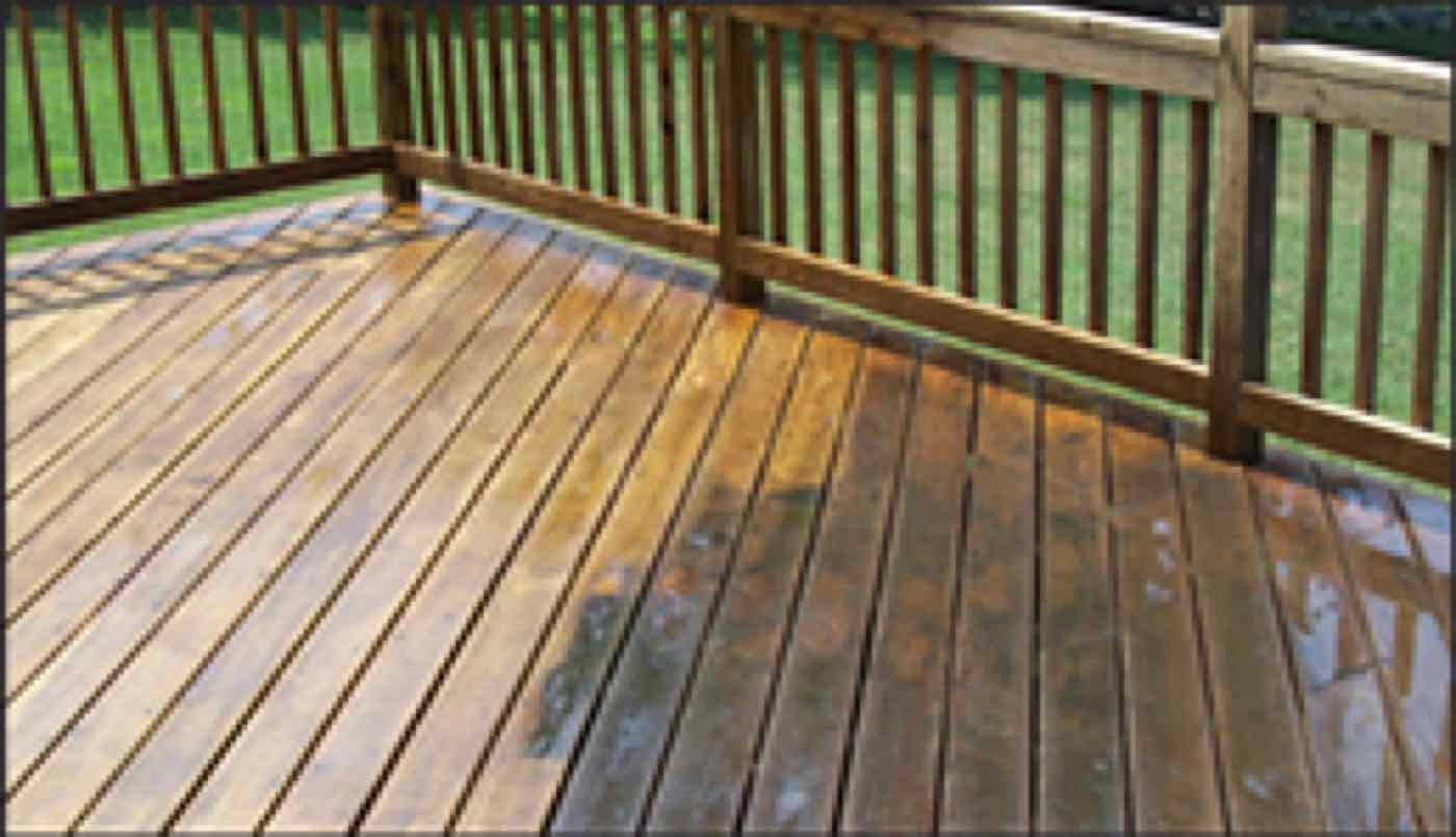 Job photo from Elite Pressure Washing