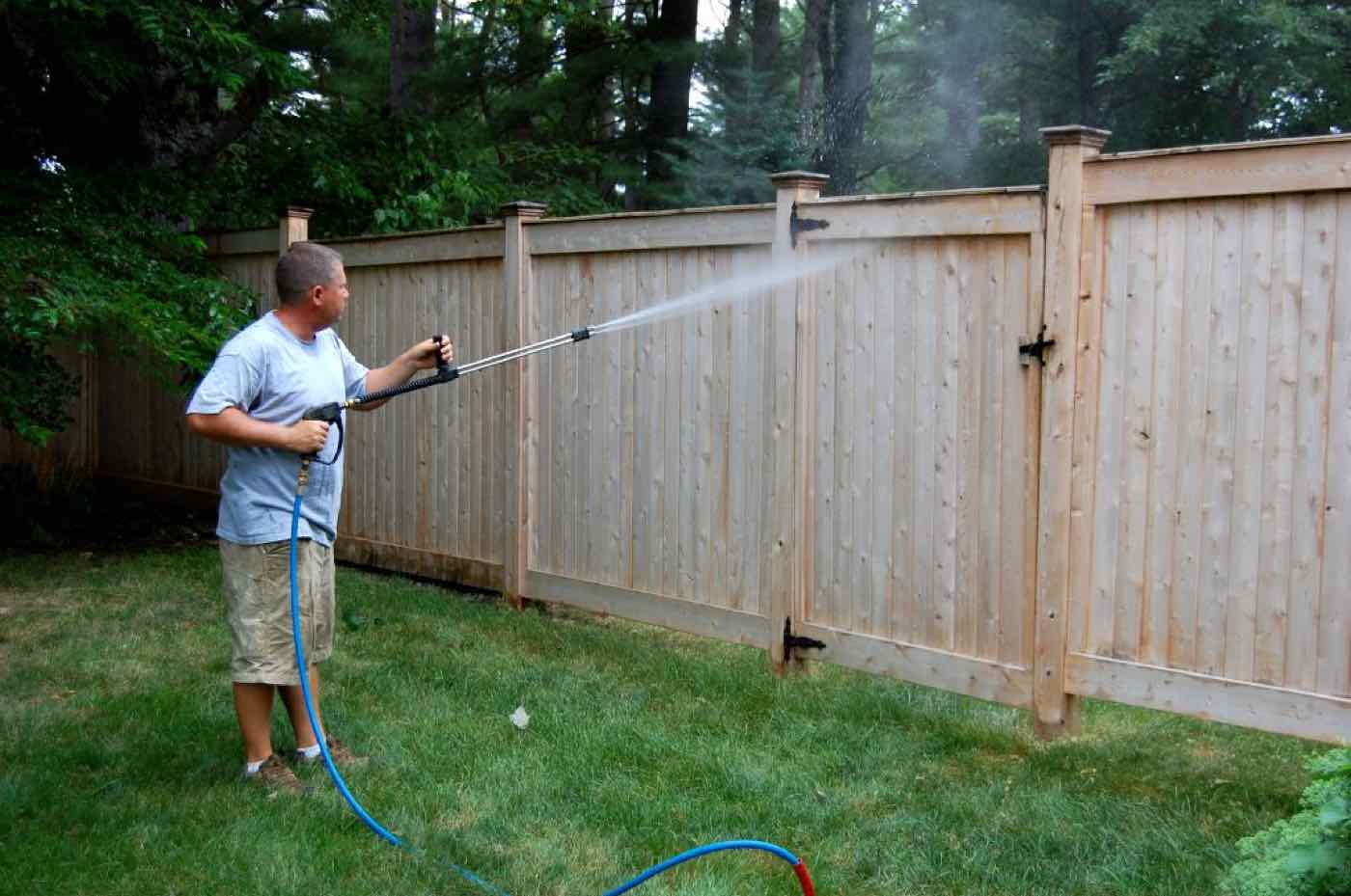 Job photo from Elite Pressure Washing